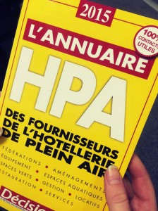 Annuaire HPA HippoCamp