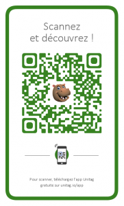 Flashcode HippoCamp