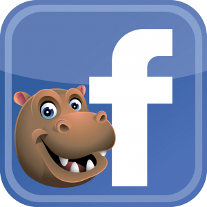 Page facebook hippocamp