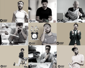 Webserie20 - HippoCamp