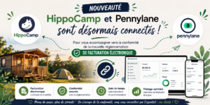 HippoCamp est connecté à Pennylane pour répondre à la RFE